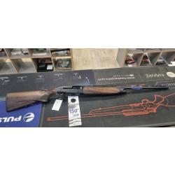 Fusil Semi Automatique Beretta a400 lite wood Cal 12/76 Canon 71cm