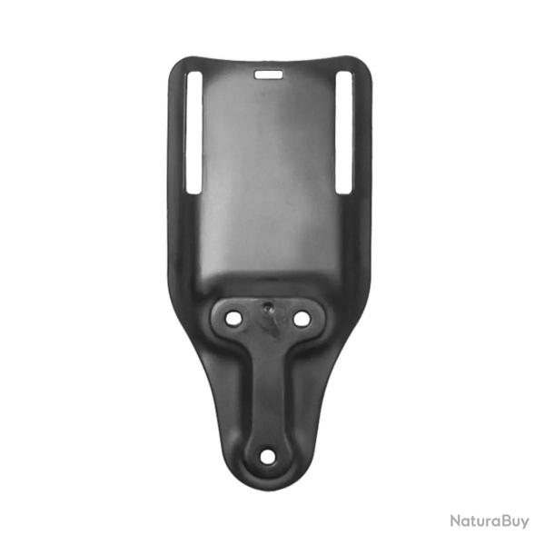 Passant Ceinture UBL Port Bas 50 mm