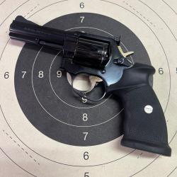 Revolver Manurhin mod. MR73 cal 357 mag