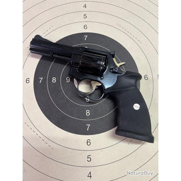 Revolver Manurhin mod. MR73 cal 357 mag