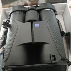 JUMELLES ZEISS TERRA 10X42