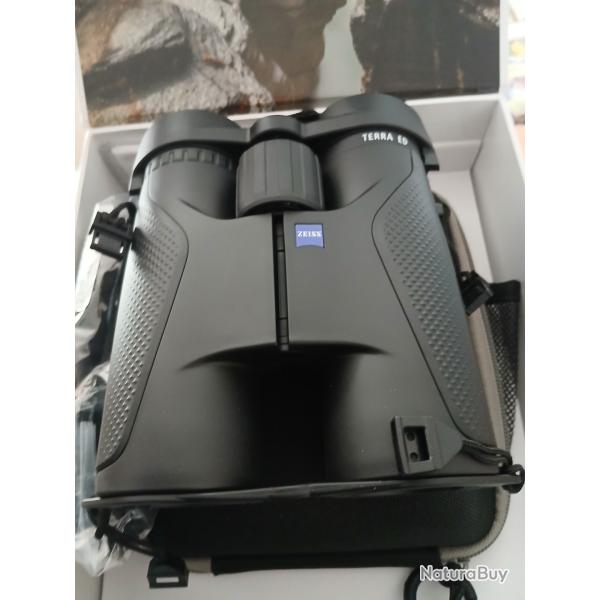 JUMELLES ZEISS TERRA 10X42