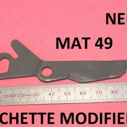 gachette modifiée NEUVE de MAT 49 MAT49 - VENDU PAR JEPERCUTE (D25C39)