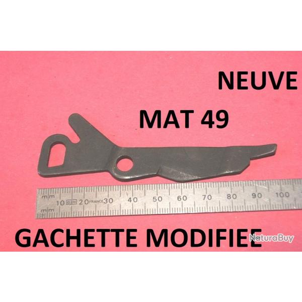gachette modifie NEUVE de MAT 49 MAT49 - VENDU PAR JEPERCUTE (D25C39)