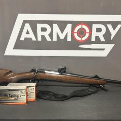 Occasion Browning X-Bolt + Burris Fast Fire 3 Cal 30-06