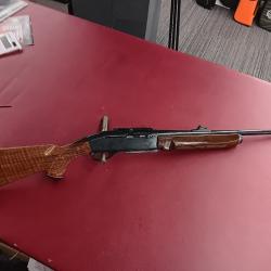 Carabine remington 7400 cal 280 rem