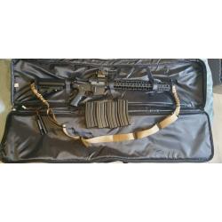 M4 replique Airsoft