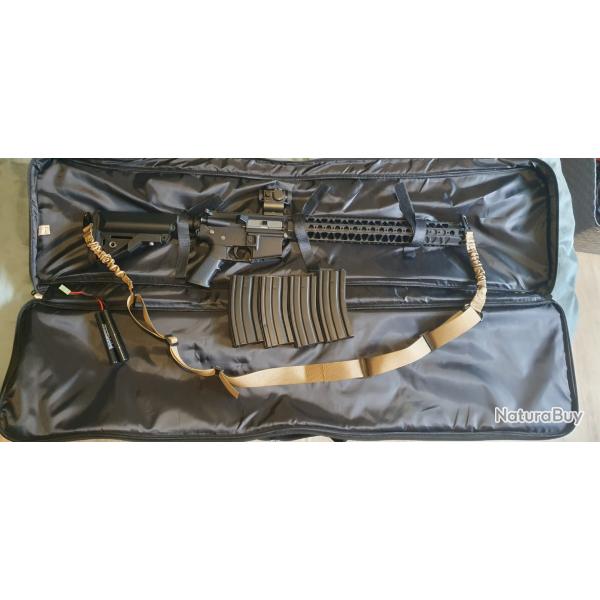 M4 replique Airsoft