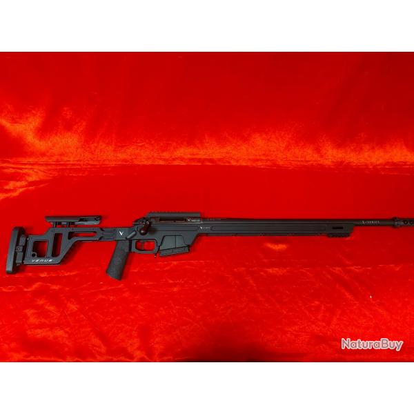 Carabine de TLD victrix model venus x calibre 308 win