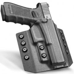 Holster Glock 45 Kydex - OWB - SKX INDUSTRIES