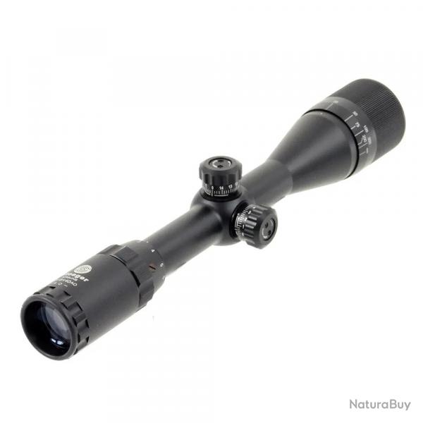 LUNETTE STOEGER 3-9x40 AO.