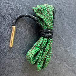 Corde de nettoyage pour carabine Cal .22 .223 .5.56mm