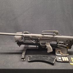 Fusil Atlas Force Waldex, Cal. 12/76 - 1 sans prix de réserve !!