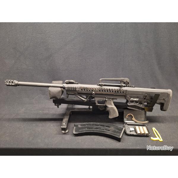Fusil Atlas Force Waldex, Cal. 12/76 - 1 sans prix de rserve !!
