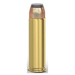 CARTOUCHES MAGTECH 500 SW MAG 325GR SJSP FLAT