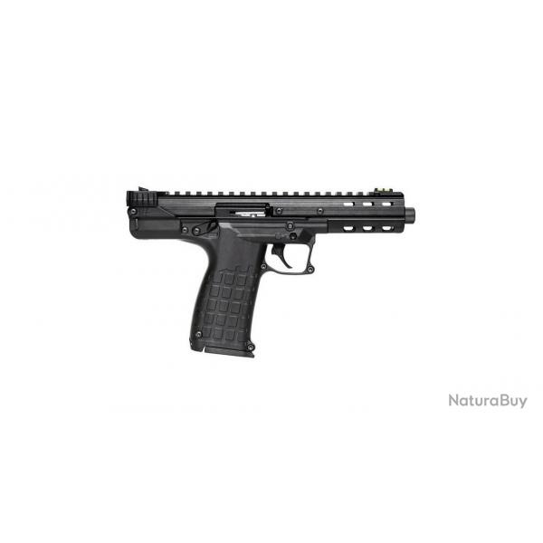 KELTEC CP33 22lr
