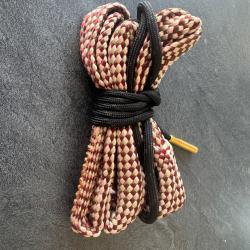 Corde de nettoyage pour carabine Cal .270 .280 .284 7mm