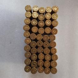 50 étuis 6,5x55 S&B tirées 1 fois
