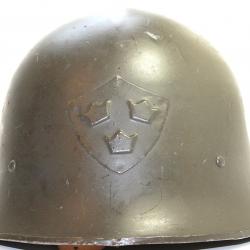 Casque suédois M21 N1