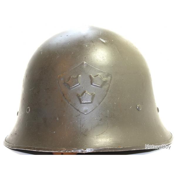 Casque sudois M21 N1