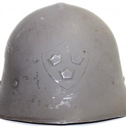 Casque suédois M21 N2