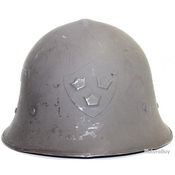 Casque sudois M21 N2