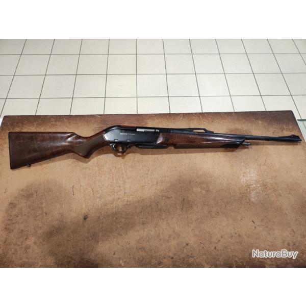 Carabine Winchester cal 270 wsm