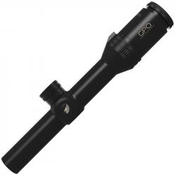 LUNETTE GPO SPECTRA 1-6X24 RET G4 MRAD