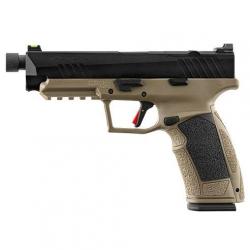 Pistolet TISAS PX-9 Duty Tactical Cal 9x19