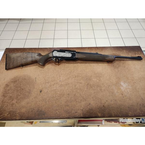 Carabine Browning cal 7.64