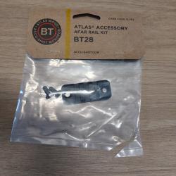 Montage / Adaptateur pour Bipied Atlas - Bt28 AFAR Kit