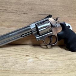 REVOLVER SMITH & WESSON 686 357MAG 6'' OCCASION