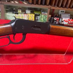 CARABINE A LEVIER SOUS GARDE : WINCHESTER, MODÈLE 94, CALIBRE 30X30 TRÈS PROPRE, OCCASION.