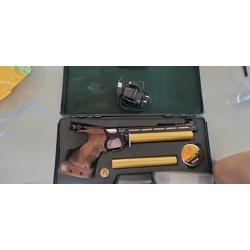 pistolet steyr EVO 10E