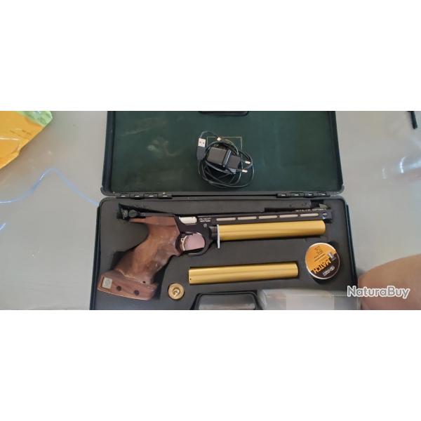 pistolet steyr EVO 10E