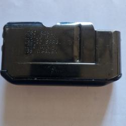 CHARGEUR REMINGTON 7600 POMPE CALIBRE 35 WHELEN .