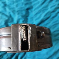 Chargeur camembert neutralise PPSH 41