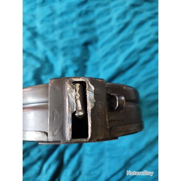 Chargeur camembert neutralise PPSH 41