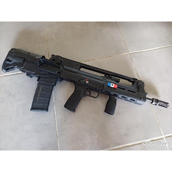 VHS-2S HSprodukt .223 rem