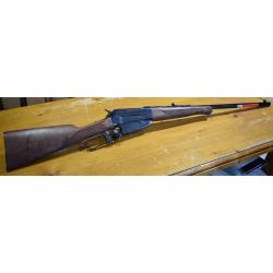Carabine  Winchester 1895 cal 30-06 canon 60cm high grade