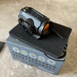 Red dot ROMEO 5 2moa