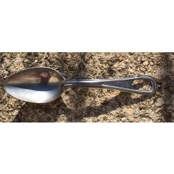 cuillère us 39/45 ww2 usa americain spoon  silco