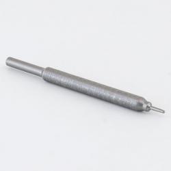 Aiguille de désamorçage guidée LEE UNIVERSAL pour calibre 30 et plus - 91580 - CAL .30 GUIDED DECAPP
