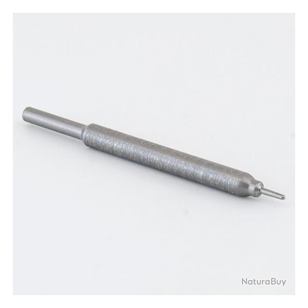 Aiguille de dsamorage guide LEE UNIVERSAL pour calibre 30 et plus - 91580 - CAL .30 GUIDED DECAPP
