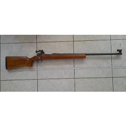 Carabine Mauser K98, Cal. 308