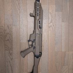 scorpion asg tan BET upgradé