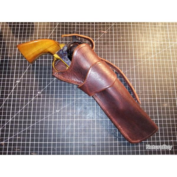 Holster western