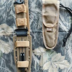 Couteau Gerber