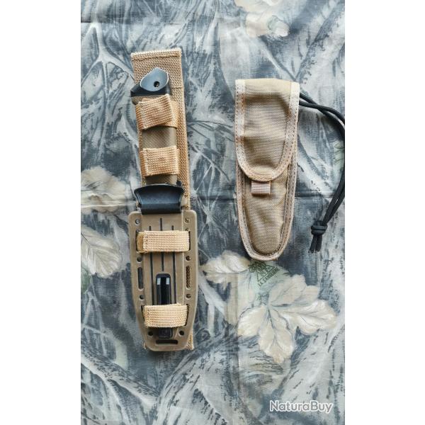 Couteau Gerber