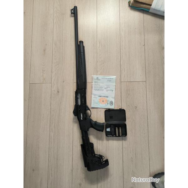 Fusil semi-auto atlas force